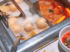 -海底捞火锅(奥山世纪城店)