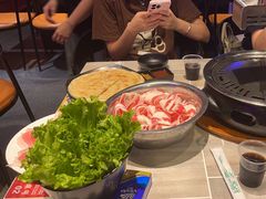-胡哥烤肥牛(车公庙店)