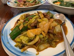 -顺德一品粥·20年凤城老字号(芳村店)