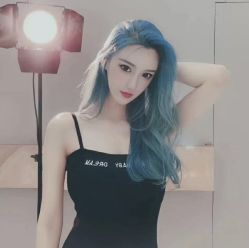 点击看大图 -那茉 Hair Salon