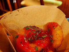 -The Cheebat 锌吧·Bistro(体育西店)