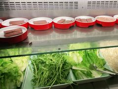 -星伦多自助料理(宝山龙湖天街店)