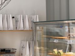 -AHAVA·Fang Baking Studio