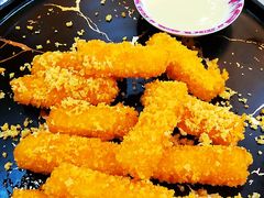 -新疆巴州金丝特餐厅(大钟寺店)