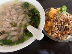 -温州瘦肉丸(德清店)