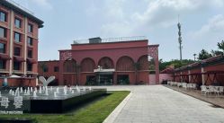 -北京嘉禾国际母婴产后康复中心(南苑中心店)