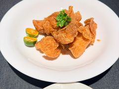 -锦府园·新台州菜(合生汇店)