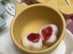 -西贝(科华王府井店)