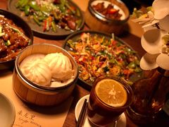 -来龙里 精致 东南亚餐室(万象城店)
