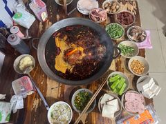 -星鸿社重庆老火锅