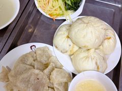-姚记炒肝店(鼓楼店)
