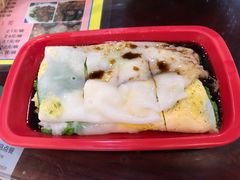 鸡蛋肠-昇记肠粉王(福华路店)