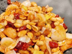 -玉桥餐厅(天坛店)