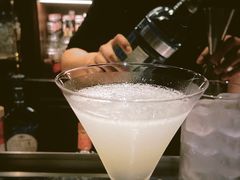 -O.F COCKTAIL&WHISKY