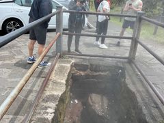 -夏威夷火山国家公园
