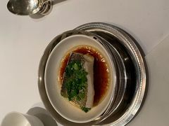 葱油蒸野生黄鱼-福1015(愚园路店)