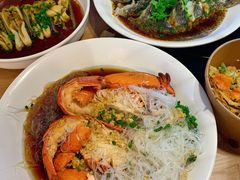 -盒马鲜生(杭州运河上街店)