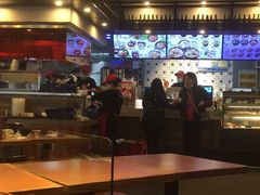 -老妈米线(港龙店)