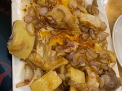 -肥仔顺德菜(龙悦居店)