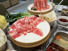 -海底捞火锅(赛格国际购物中心店)