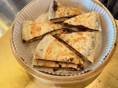 -牛街清真满恒記(平安里西大街店)
