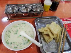 -教师之家赵家羊汤馆(东青龙街店)