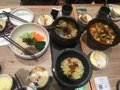 -云海肴云南菜(青浦宝龙店)