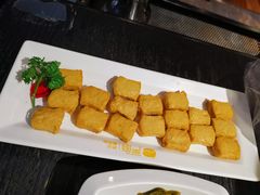 -严厨老坛酸菜鱼(吴江万宝店)