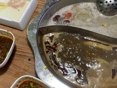 -傣妹火锅(鹤龙六路店)