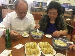 -小姜锅贴(凤凰街店)