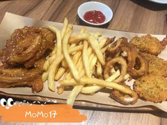 -必胜客(时代广场店)