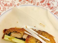 -香丰阁·烤鸭·川湘菜(清河店)