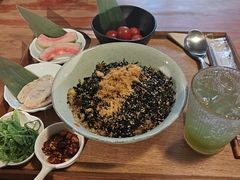 -时光花园(白鹭洲店)