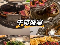 -壳里西餐厅Coquille Seafood Bistro(蒙自路店)