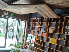 -邈墨茶馆(大兜路1号店)