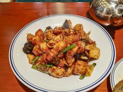 -八大碗·精致东北菜(东陵西路店)