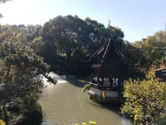 -上海醉白池公园