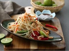 -青檸泰 LIME THAI (财富购物中心店)