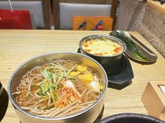 -泥炉烧肉师(新街口金銮巷店)