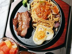 -大卡司餐厅(溪北路店)