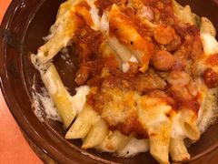 -萨莉亚意式餐厅(西青道欧亚达店)