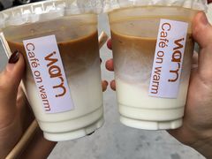 -Cafe on warm(丹霞店)