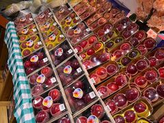 -百佳永辉超市(福田星河店)