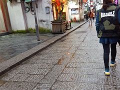 -颜家辣酱鸭(五一店)
