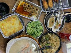 -老虎滩大连海鲜烧烤(建邺云锦路总店)