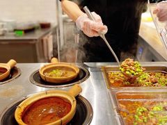 -老乡鸡(上海白玉兰广场店)