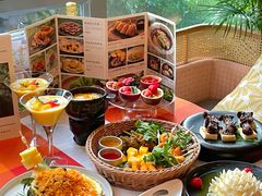 -若蘭慈·无国界素食料理(欢乐海岸店)