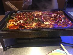 -鱼库·不仅是一家烤鱼店(车公庙店)