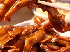 -潘苏凉茶馆(康之宝超级广场店)