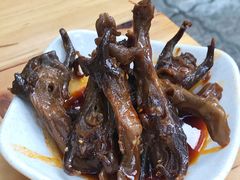 -雲记卢妈冷锅串串(中道街总店)